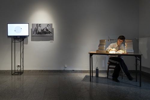 Prwady i mniemania_wernisaż