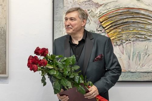 Jacek Jarczewski Uwaga dotykać