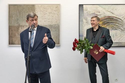 Jacek Jarczewski Uwaga dotykać