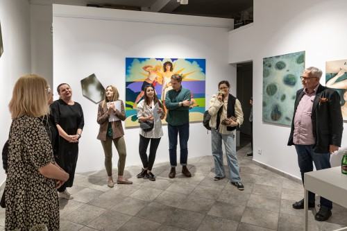 Postawy 9 _Mia Art Gallery