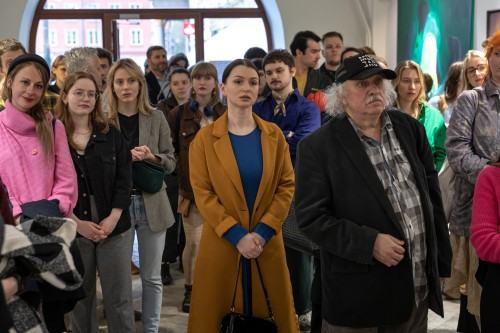 Postawy 9 _Mia Art Gallery