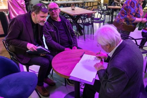 Stanisław Ryszard Kortyka, Strefy koloru i światła