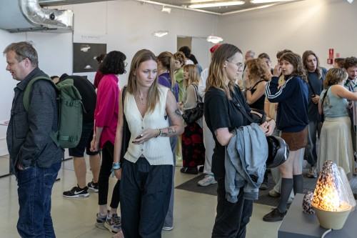 wystawy dyplomowe CiSZ