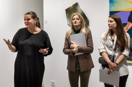 Postawy 9 _Mia Art Gallery