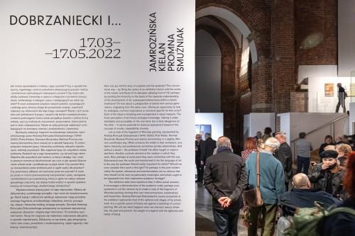 Dobrzaniecki i...