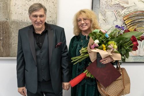 Jacek Jarczewski Uwaga dotykać