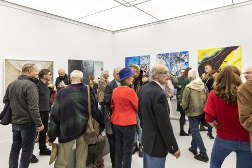 Jacek Jarczewski Uwaga dotykać