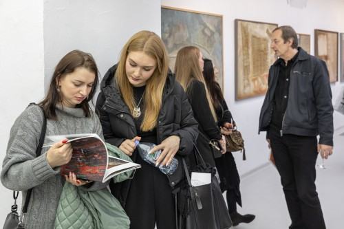 Jacek Jarczewski Uwaga dotykać