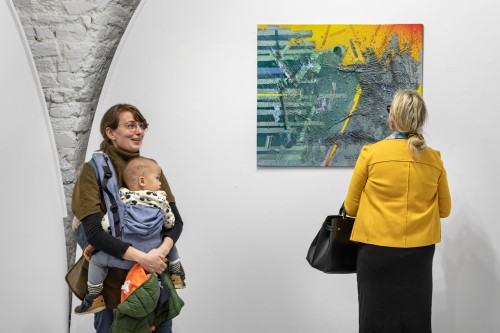 Jacek Jarczewski Uwaga dotykać