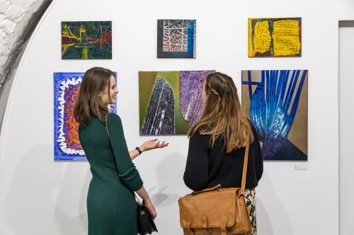 Jacek Jarczewski Uwaga dotykać