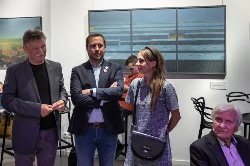 Stanisław Ryszard Kortyka, Strefy koloru i światła