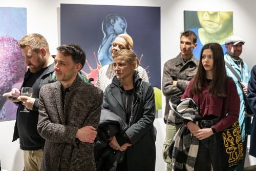 Postawy 9 _Mia Art Gallery