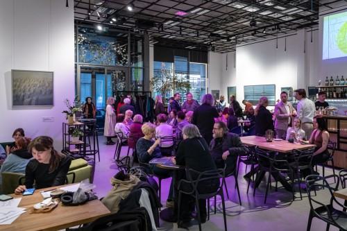 Stanisław Ryszard Kortyka, Strefy koloru i światła