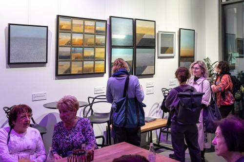 Stanisław Ryszard Kortyka, Strefy koloru i światła