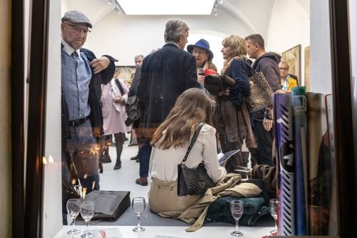 Jacek Jarczewski Uwaga dotykać