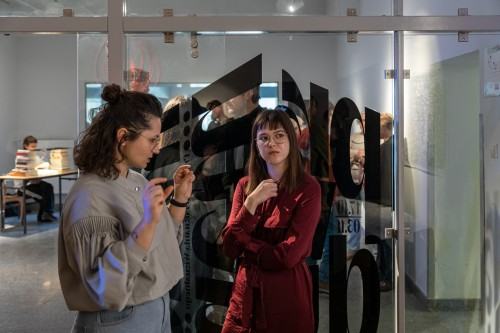 Prwady i mniemania_wernisaż