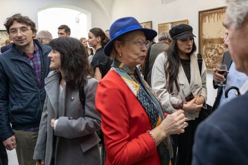 Jacek Jarczewski Uwaga dotykać