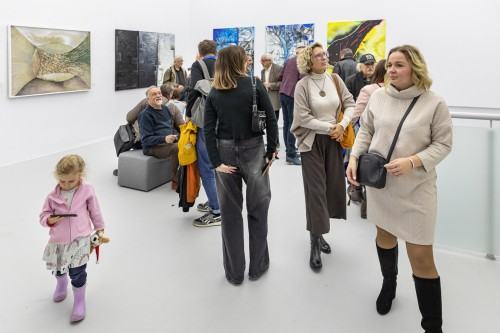 Jacek Jarczewski Uwaga dotykać