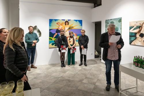 Postawy 9 _Mia Art Gallery