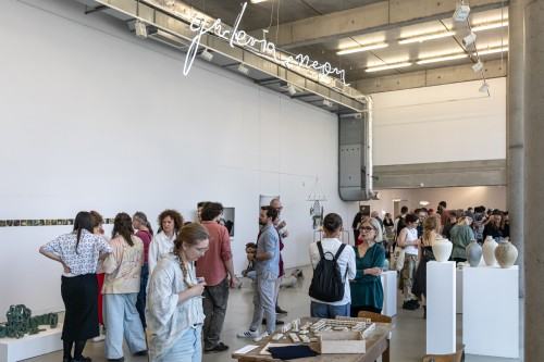 wystawy dyplomowe CiSZ