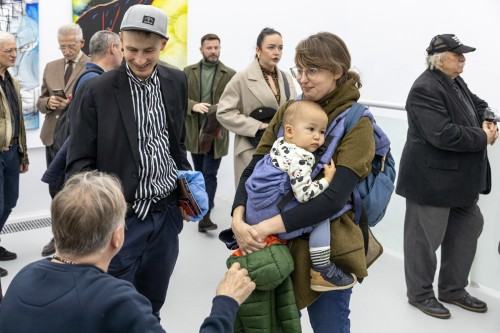 Jacek Jarczewski Uwaga dotykać