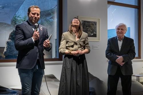 Stanisław Ryszard Kortyka, Strefy koloru i światła