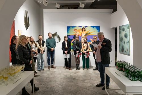 Postawy 9 _Mia Art Gallery