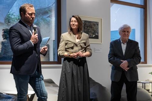 Stanisław Ryszard Kortyka, Strefy koloru i światła