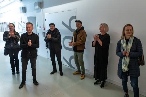 Raj utracony_wernisaż