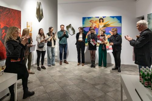 Postawy 9 _Mia Art Gallery