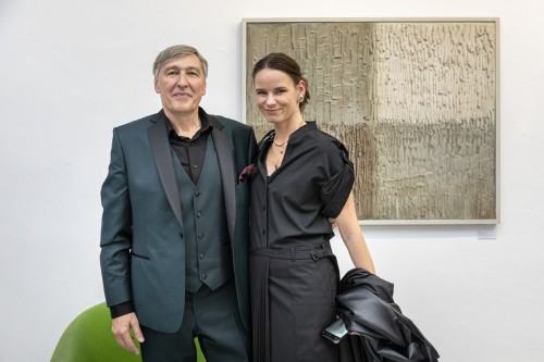 Jacek Jarczewski Uwaga dotykać