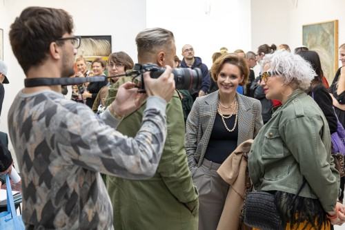 Jacek Jarczewski Uwaga dotykać