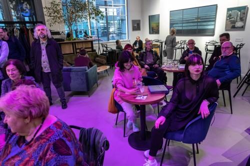 Stanisław Ryszard Kortyka, Strefy koloru i światła