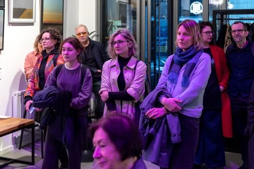 Stanisław Ryszard Kortyka, Strefy koloru i światła