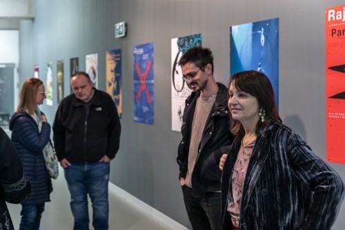 Raj utracony_wernisaż