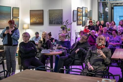 Stanisław Ryszard Kortyka, Strefy koloru i światła