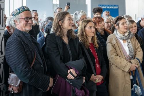 wernisaż -Idea Transport -Ideentransport - Transport Idei