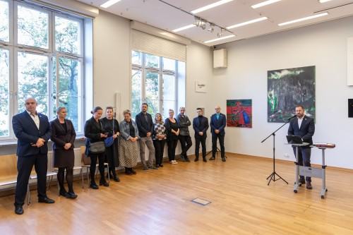 Inauguracja 2024/25 dla pracowników