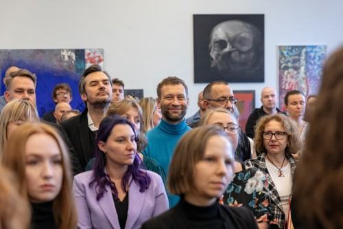 Inauguracja 2024/25 dla pracowników