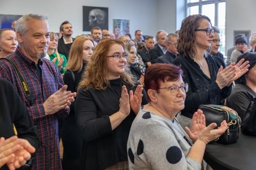 Inauguracja 2024/25 dla pracowników