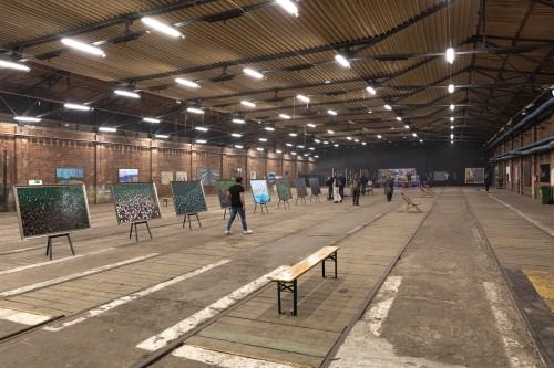 Wielkie piękno, 8. Festiwal Malarstwa