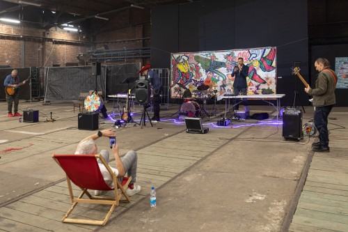 Wielkie piękno, 8. Festiwal Malarstwa