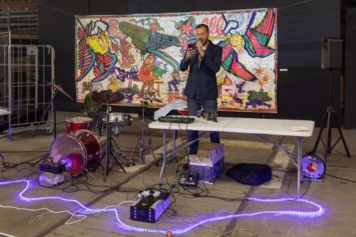 Wielkie piękno, 8. Festiwal Malarstwa