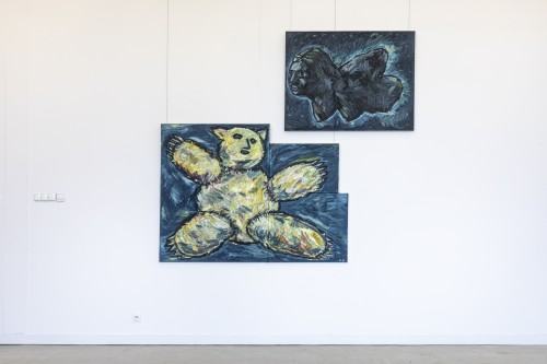 Anna Bujak i Hubert Bujak | The Beauty and the Beast