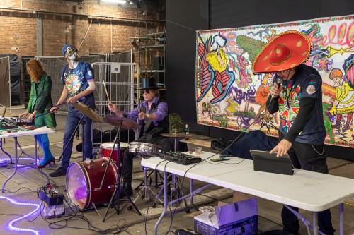 Wielkie piękno, 8. Festiwal Malarstwa