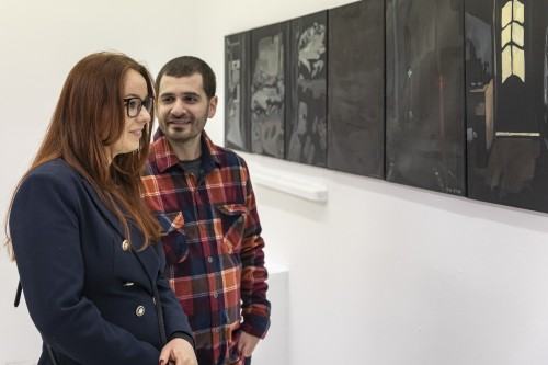 Olena Matoshniuk | Balansowanie