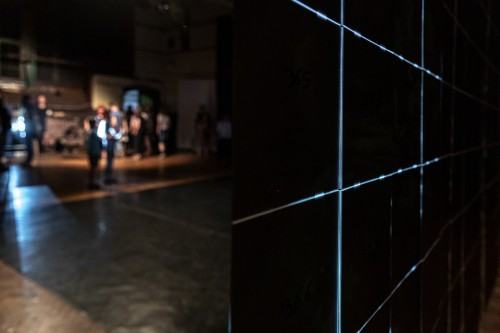 Finisaż wystawy doktorskiej Michała Pietrzaka pt. Granice czasu. Między zapisem fotograficznym a filmowym