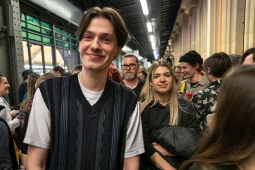 Sztuka Przejścia'23_wernisaż