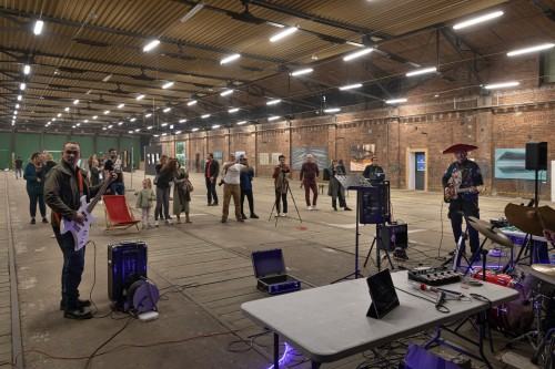 Wielkie piękno, 8. Festiwal Malarstwa