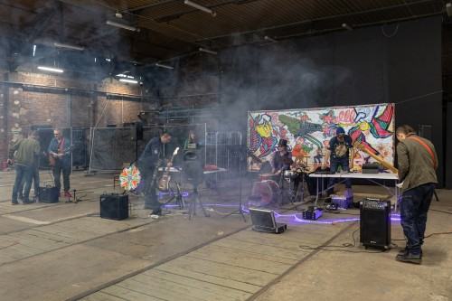 Wielkie piękno, 8. Festiwal Malarstwa